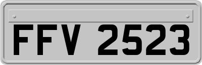 FFV2523