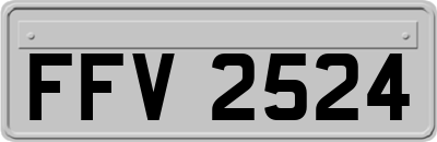 FFV2524