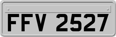 FFV2527