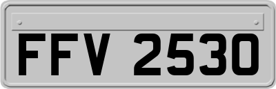 FFV2530