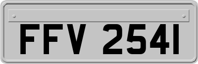 FFV2541