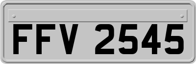FFV2545