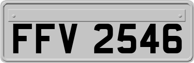 FFV2546