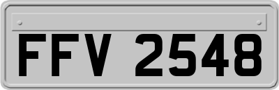 FFV2548