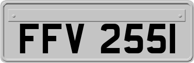 FFV2551