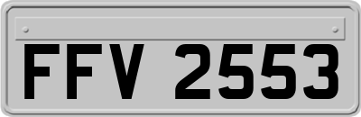 FFV2553
