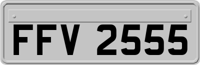 FFV2555