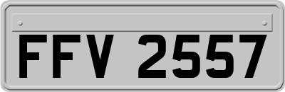 FFV2557