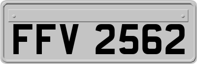 FFV2562