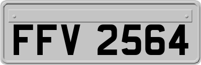 FFV2564