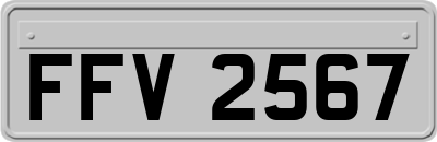 FFV2567