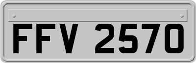 FFV2570