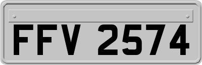FFV2574