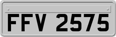 FFV2575