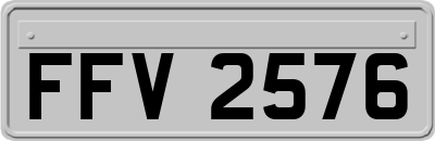 FFV2576