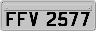 FFV2577
