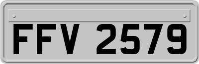 FFV2579
