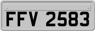 FFV2583