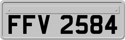 FFV2584