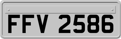 FFV2586