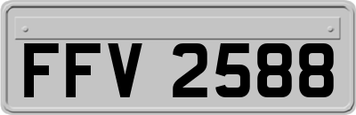 FFV2588