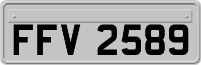 FFV2589