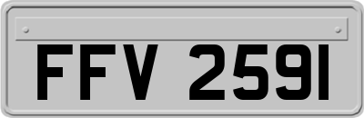 FFV2591