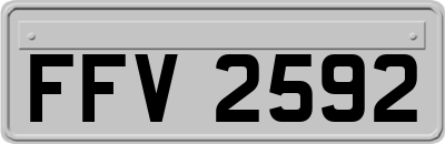 FFV2592