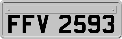 FFV2593