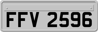 FFV2596