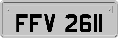FFV2611