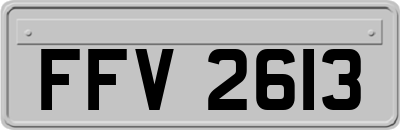 FFV2613
