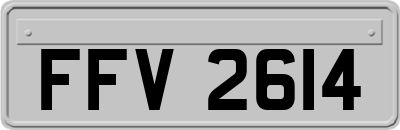 FFV2614