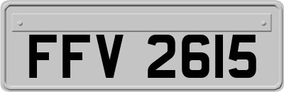 FFV2615