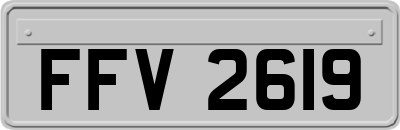 FFV2619