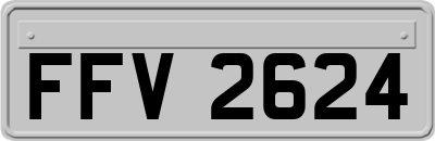 FFV2624