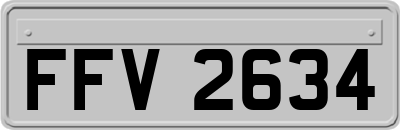 FFV2634