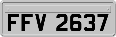 FFV2637