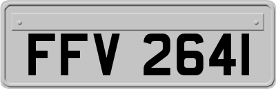 FFV2641