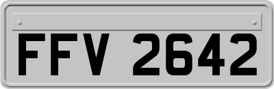 FFV2642