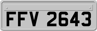 FFV2643