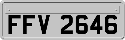 FFV2646