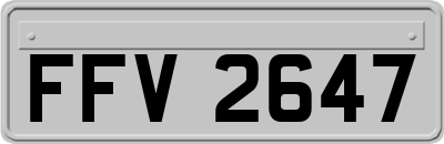 FFV2647