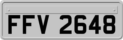 FFV2648