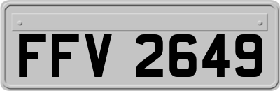 FFV2649