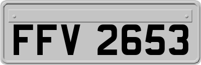 FFV2653