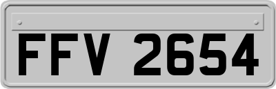 FFV2654