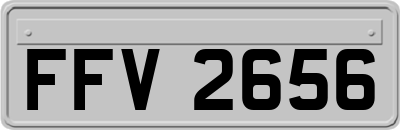 FFV2656