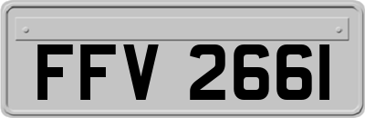 FFV2661