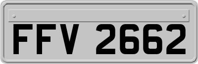 FFV2662